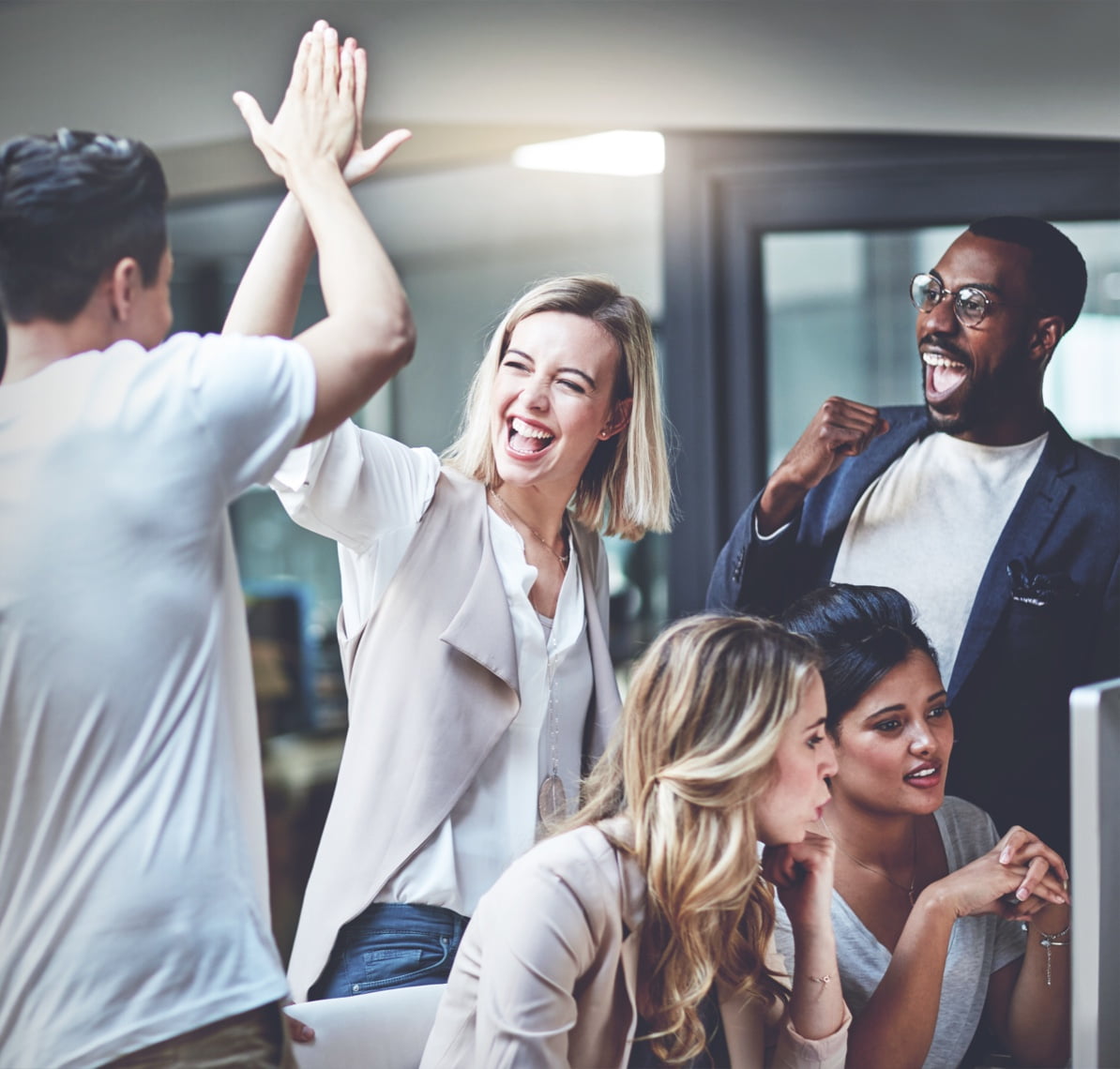 Students & Early Career Professionals